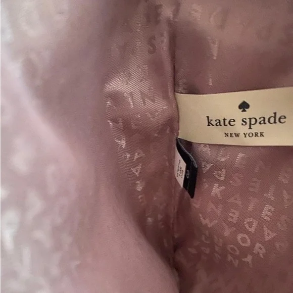 Kate Spade Pouch - Picture 3 of 3